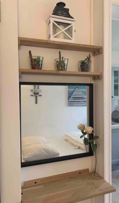 Studio Cosy Bord De Mer Et Centre Ville Pour 4Pers Deauville Bagian luar foto